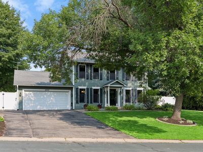 4601 Fairway Hills Dr