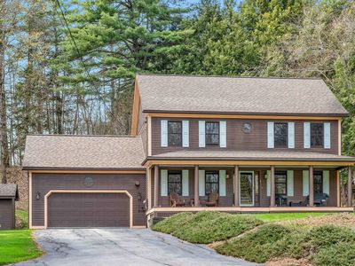 Property at 4 Judson Drive, Montpelier, VT
