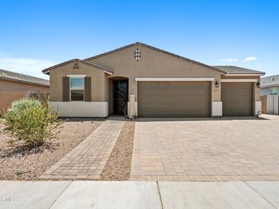 3297 E LUNA Drive