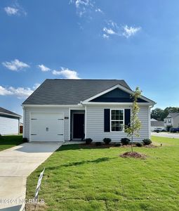 1430 N Wilshire Court