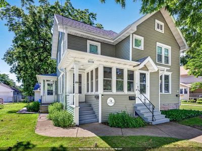 2013 Doty St