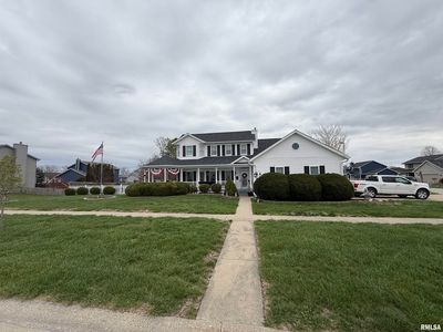 537 Augusta Dr