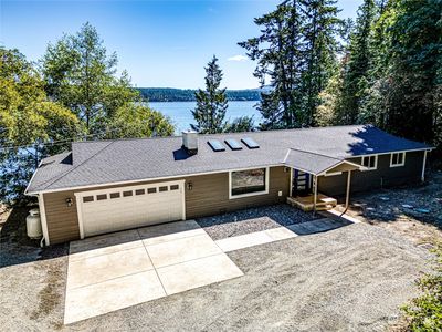 3789 W Sequim Bay Road