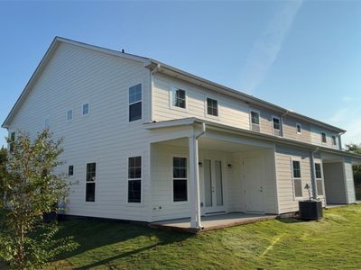 1035 George Smith Mill Rd