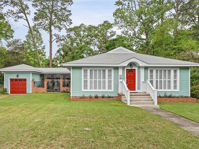 258 W Mount Island Dr