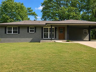 Property at 149 Bunker Hill Ln, Russellville, AR