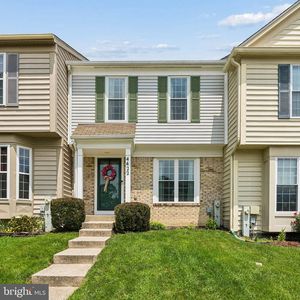 4422 Silver Teal Rd