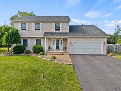 7404 Bay Chapel Cir
