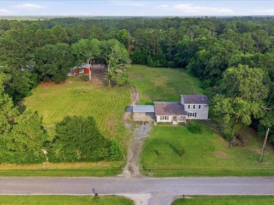 Property at 2287 Rea Rd, Kountze, TX