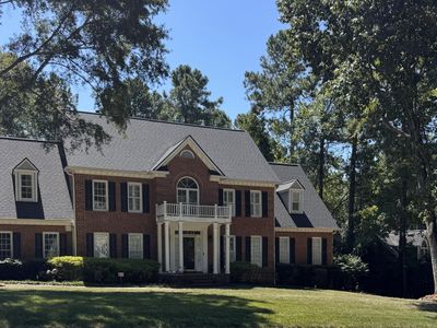 3835 Sweeten Creek Rd