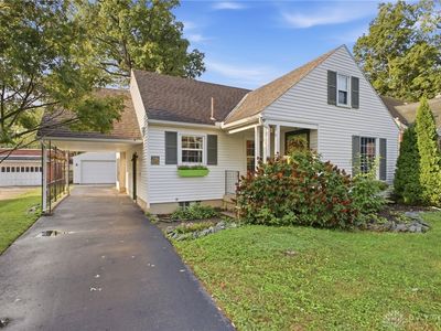 1106 Patterson Rd
