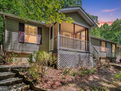 13340 Mentzer Gap Rd #2