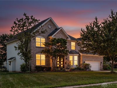 65 Ambridge Ct