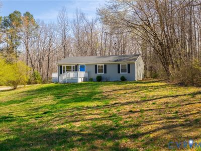 Property at 9813 Colemans Lake Rd, Ford, VA