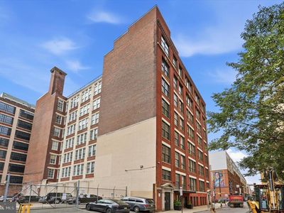 1238 Callowhill St Suite 605