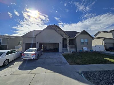 Property at 793 W Montauk Ln, Stansbury Park, UT