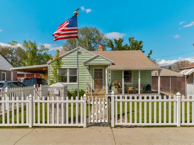 284 W 800th St N Suite N