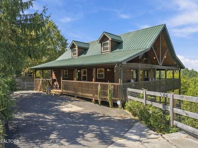 3248 Grouse Ridge Ln