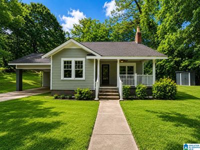 Property at 303 E Park St, Sylacauga, AL