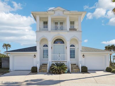 2941 S PONTE VEDRA Boulevard