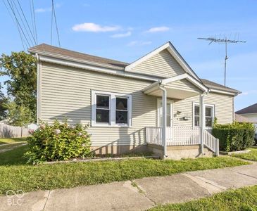Property at 114 W Hendricks St, Greensburg, IN