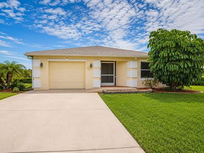 Property at 57 HUARTE WAY, Port Saint Lucie, FL