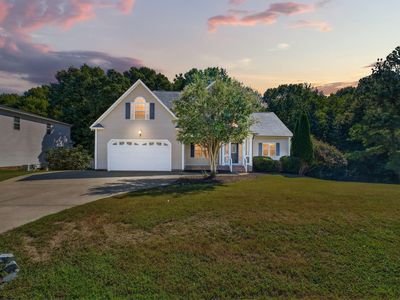 264 Bald Head Island Dr