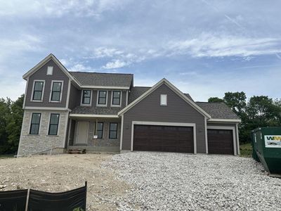 3804 Oakmont TRAIL