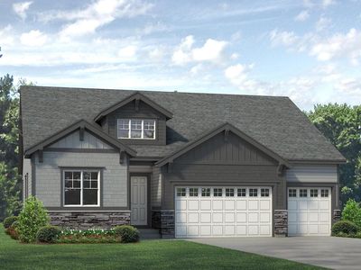 Minturn Plan, Highlands Preserve