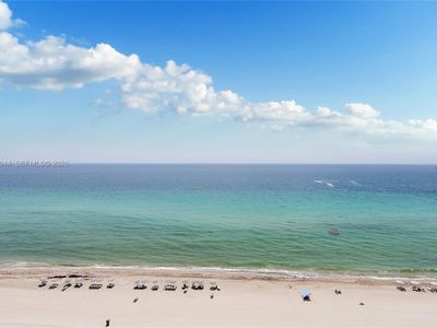 17001 Collins Ave APT 1401
