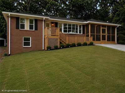 852 Norwood Rd SE