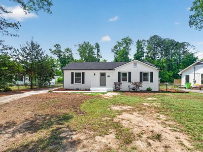 2520 Little John Rd