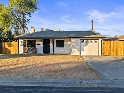 3318 Horseshoe Dr