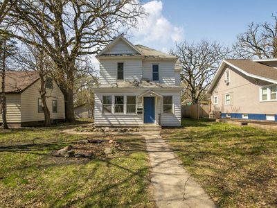 Property at 215 3rd Ave NE, Saint Cloud, MN