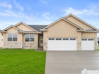 2611 NW Fairfield Dr