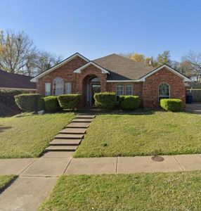 1146 Oak Park Dr
