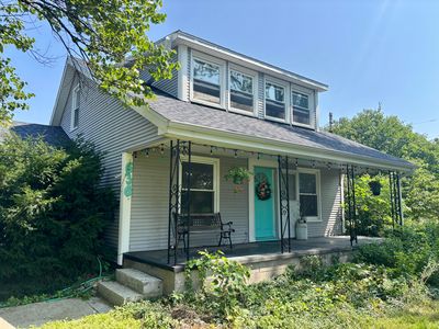 636 W Center Street