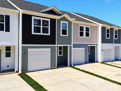 124 Cotton Leaf Blvd #4