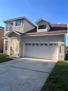 Property at 1770 CAMBRIDGE VILLAGE COURT, Ocoee, FL