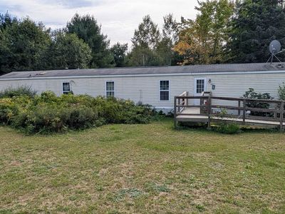 Property at 100 Martin Road, Deering, NH