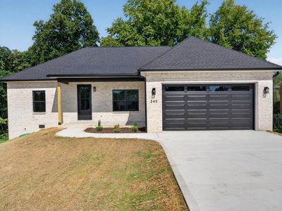 349 Shepherd Hills Rd