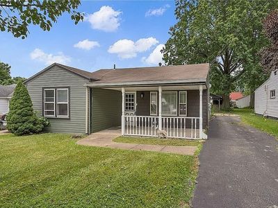 1542 Lynn Ave #A