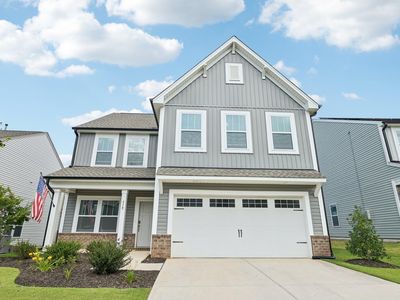 478 Curling Creek Dr