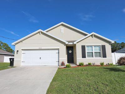 2545 SW Fondura Road