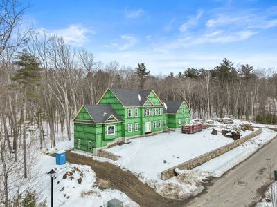 90 Windstone Dr