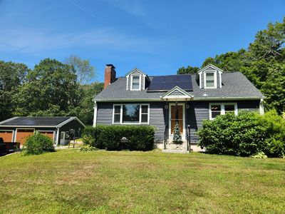 119 Woodchuck Hill Road