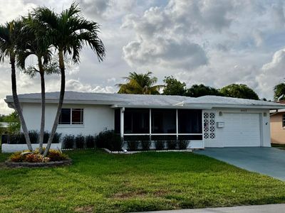 Property at 4927 NW 47th Terrace, Tamarac, FL