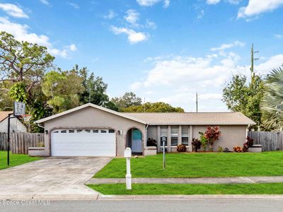 501 Parker Rd