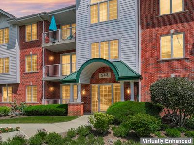 543 N Hough St APT 104