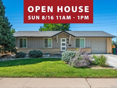 1461 S Magnolia Way